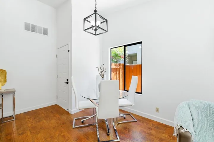 5060 Crandallwood Drive, Fremont, California 94555