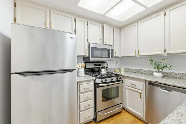 5060 Crandallwood Drive, Fremont, California 94555