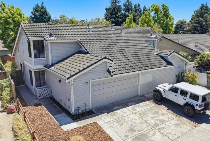 5060 Crandallwood Drive, Fremont, California 94555