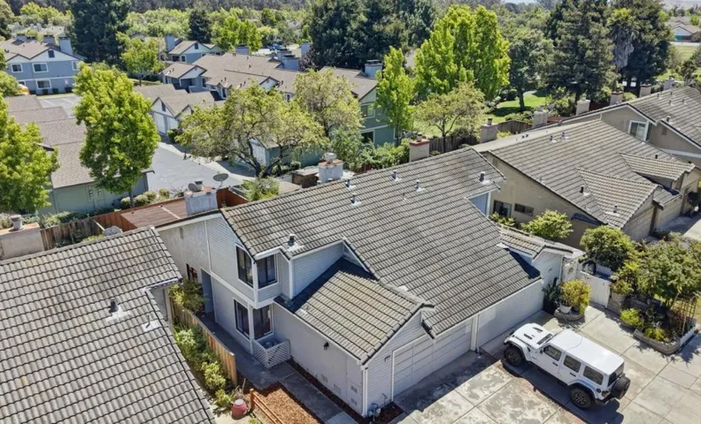 5060 Crandallwood Drive, Fremont, California 94555