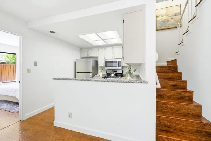 5060 Crandallwood Drive, Fremont, California 94555