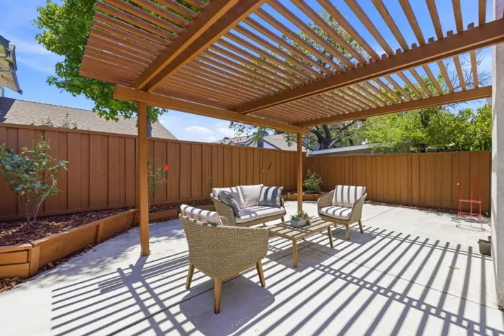 5060 Crandallwood Drive, Fremont, California 94555