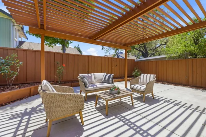 5060 Crandallwood Drive, Fremont, California 94555