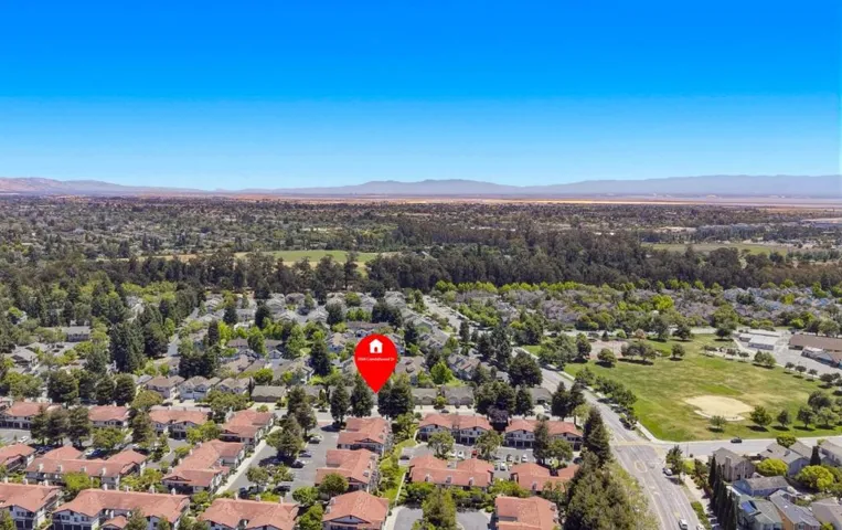 5060 Crandallwood Drive, Fremont, California 94555