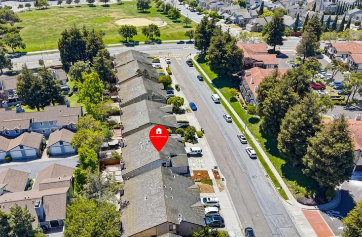 5060 Crandallwood Drive, Fremont, California 94555