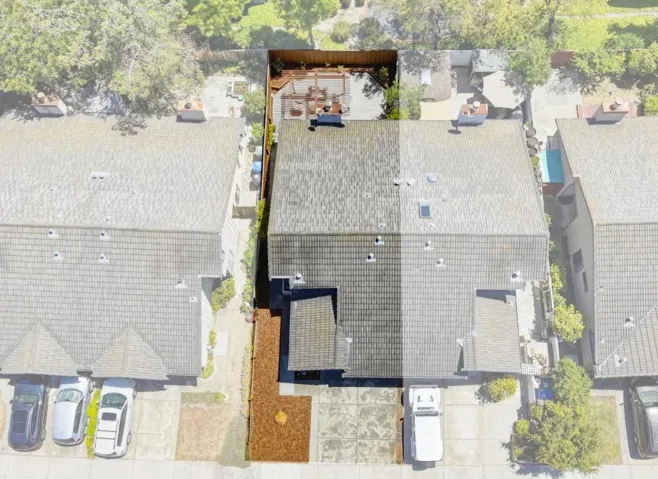 5060 Crandallwood Drive, Fremont, California 94555