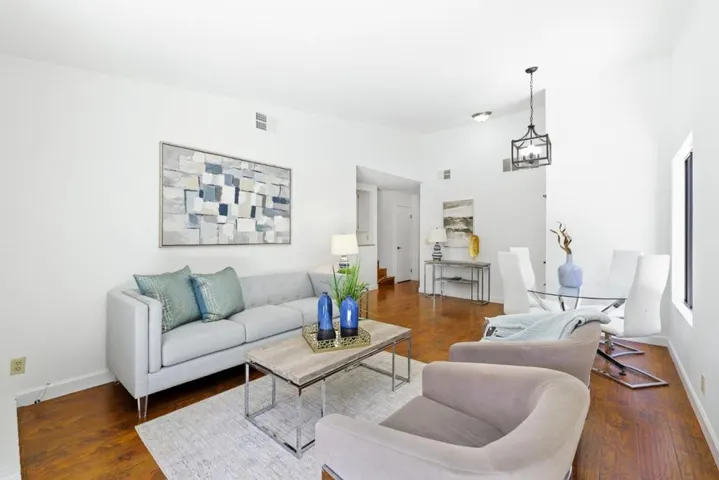 5060 Crandallwood Drive, Fremont, California 94555
