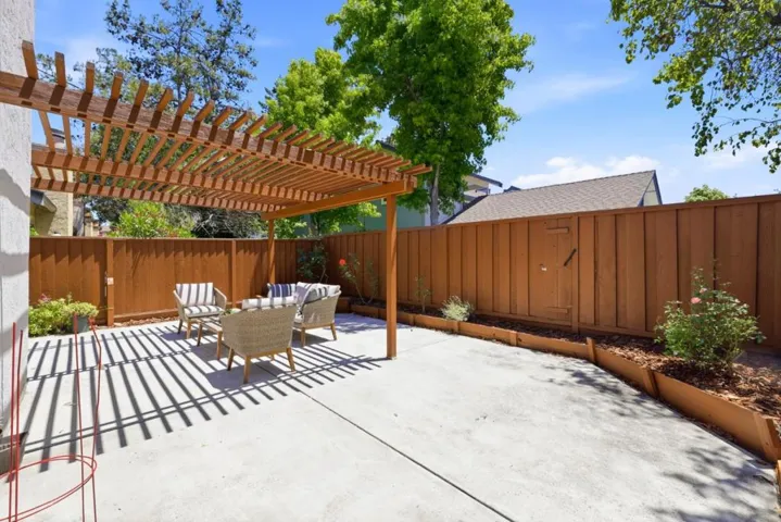 5060 Crandallwood Drive, Fremont, California 94555