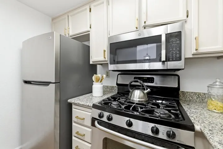 5060 Crandallwood Drive, Fremont, California 94555