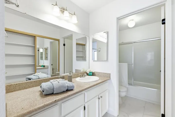 5060 Crandallwood Drive, Fremont, California 94555