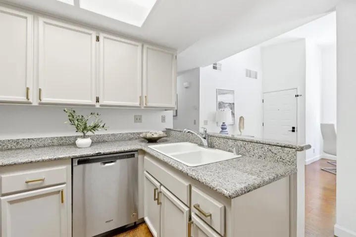 5060 Crandallwood Drive, Fremont, California 94555