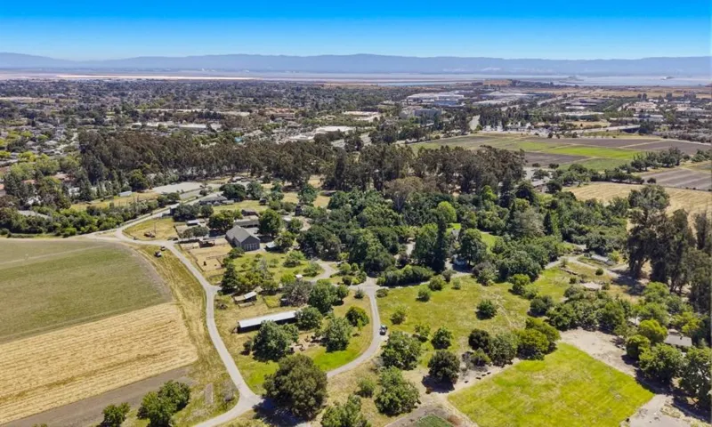 5060 Crandallwood Drive, Fremont, California 94555