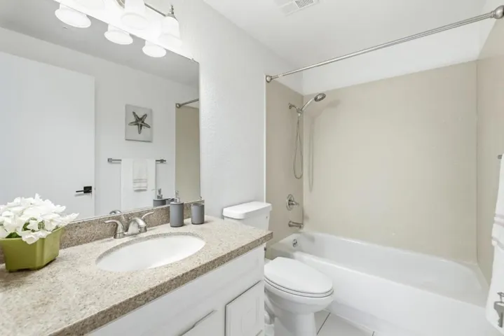 5060 Crandallwood Drive, Fremont, California 94555