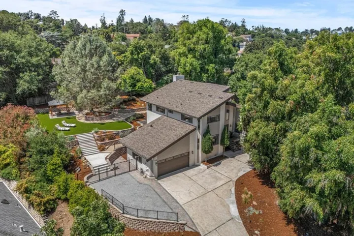17115 Holiday Drive, Morgan Hill, California 95037