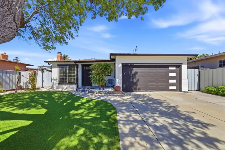780 San Pablo Avenue, Sunnyvale, California 94085