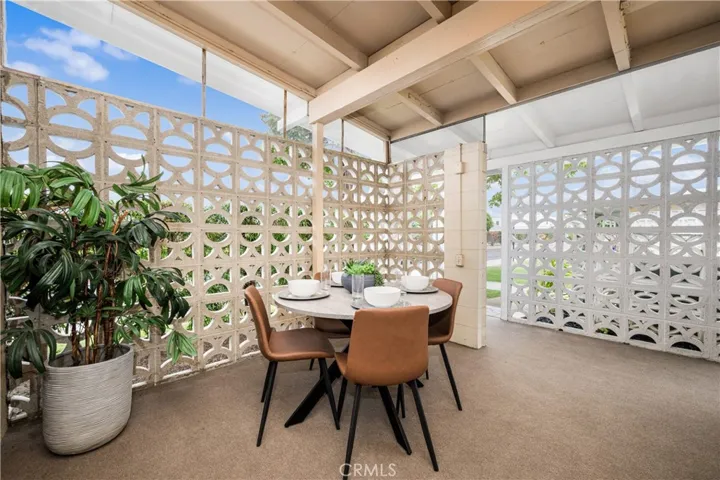 1562 Golden Rain Road Ne 44g, Seal Beach, California 90740