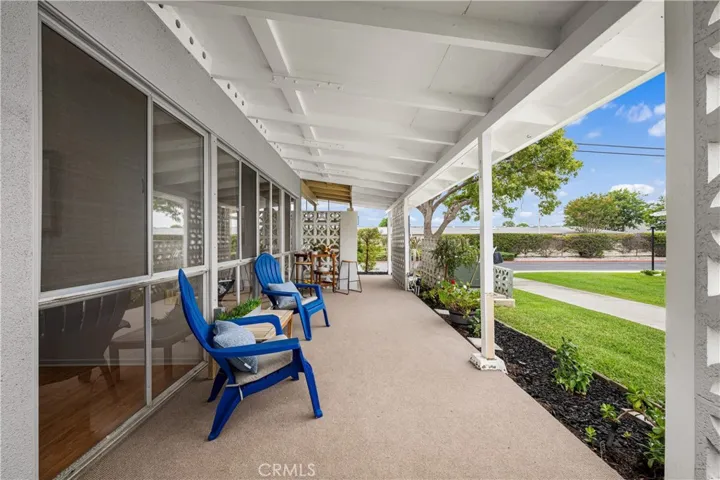 1562 Golden Rain Road Ne 44g, Seal Beach, California 90740
