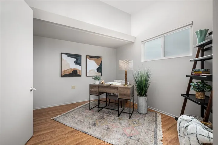 1562 Golden Rain Road Ne 44g, Seal Beach, California 90740