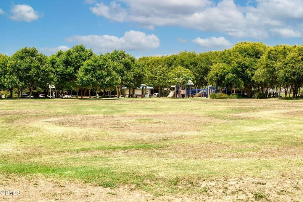 Thille Park