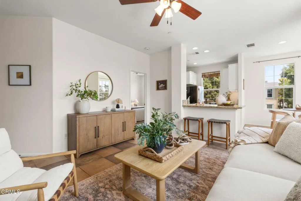 Living Kitchen