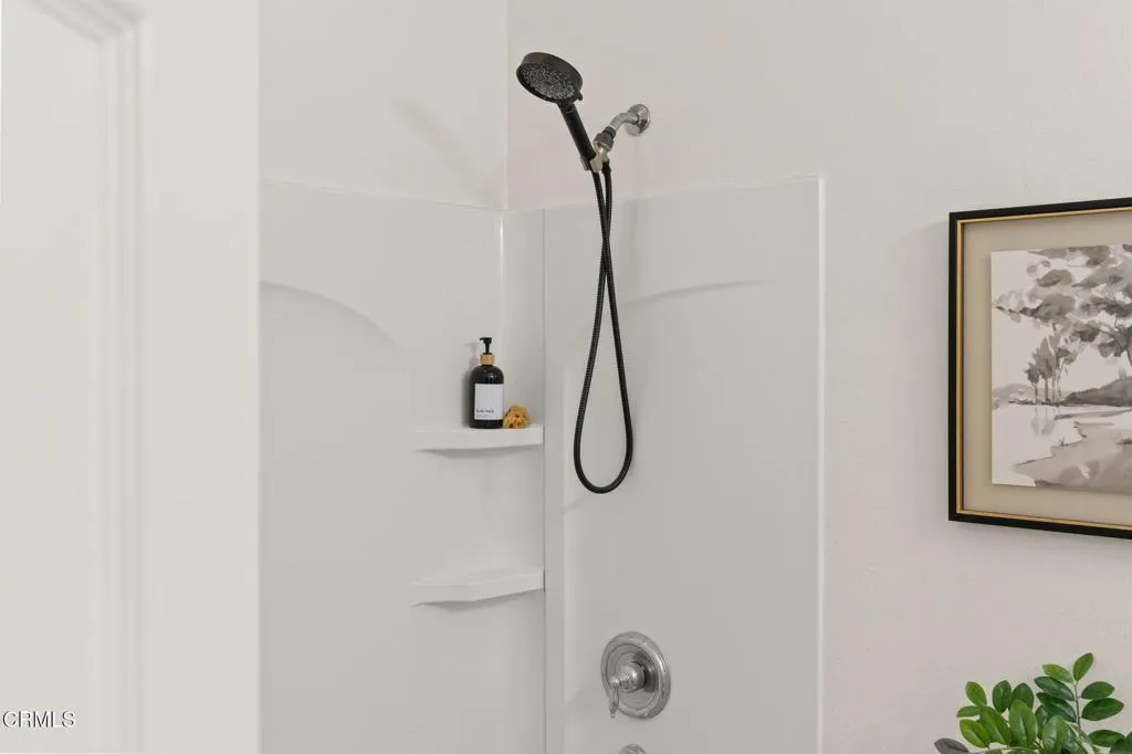 Hall Bathroom