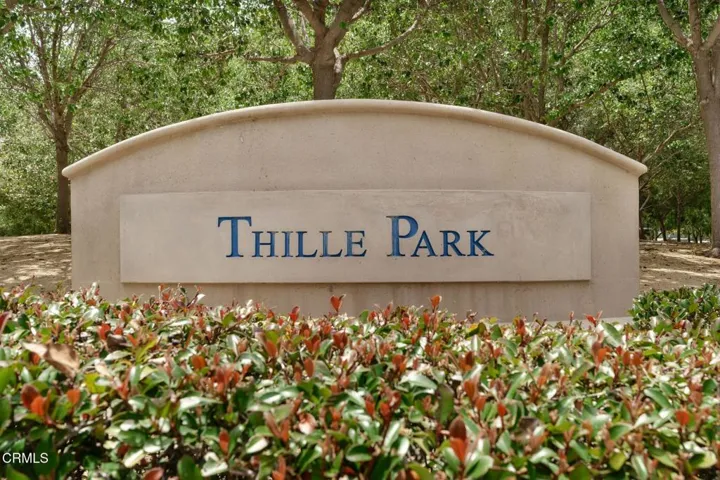 Thille Park