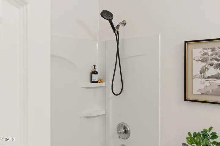 Hall Bathroom