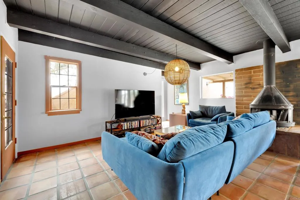 3211 Broken Arrow Rd, Borrego Springs, California 92004 — photo 4
