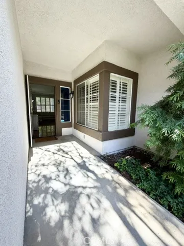 Private Entry