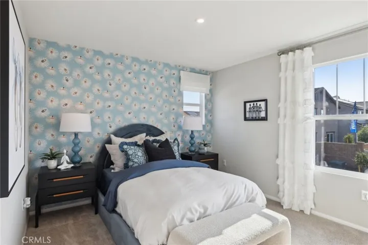 MODEL HOME