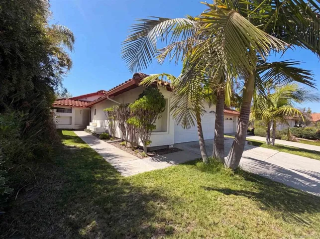 15662 Caminito La Torre, San Diego, California 92128