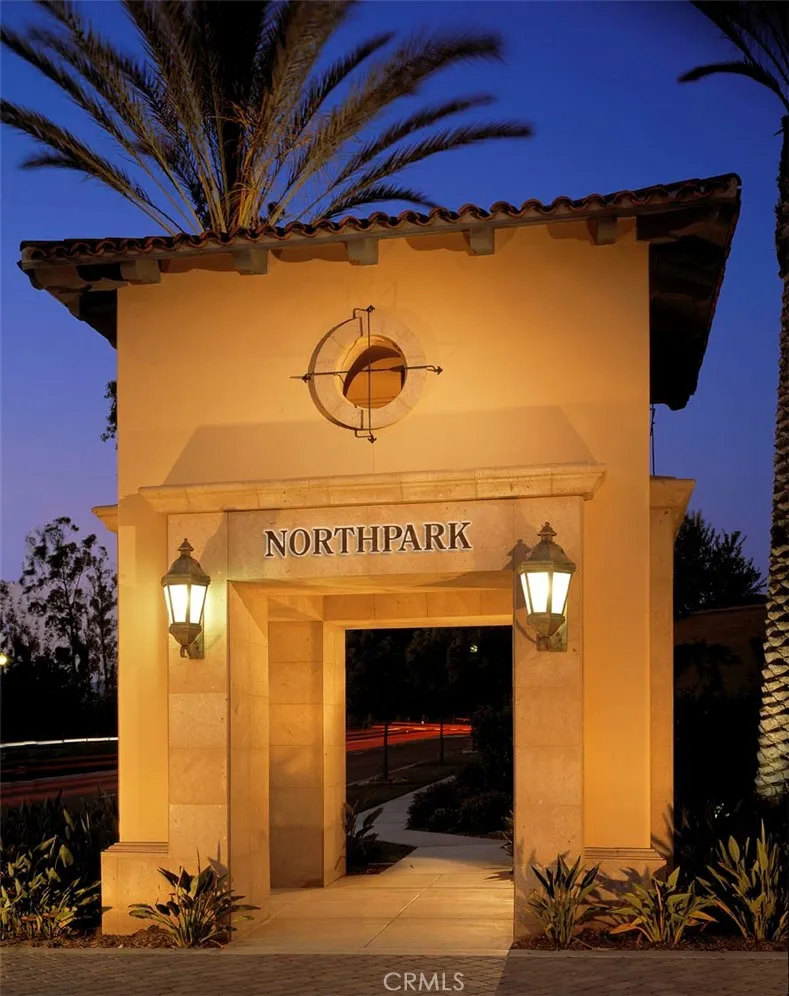 Welcome to Prestigious Northpark