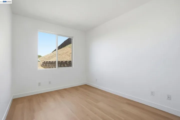 Downstaris bedroom