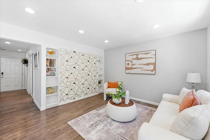 1324 Star Bush Lane, San Jose, California 95118