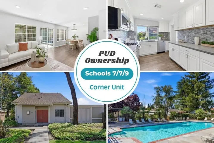 1324 Star Bush Lane, San Jose, California 95118