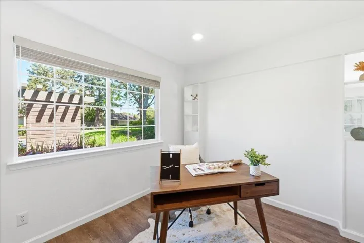 1324 Star Bush Lane, San Jose, California 95118