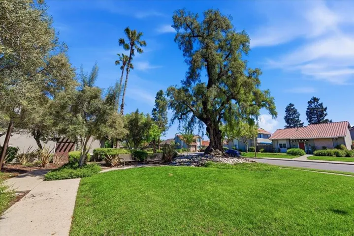 1324 Star Bush Lane, San Jose, California 95118