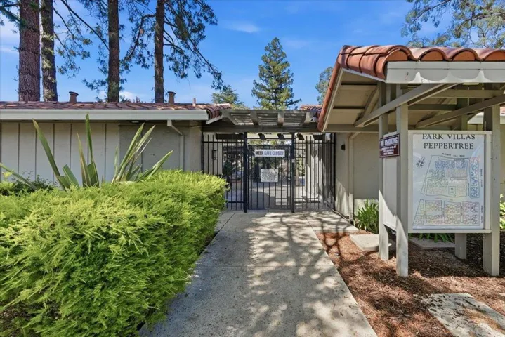1324 Star Bush Lane, San Jose, California 95118