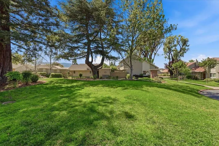 1324 Star Bush Lane, San Jose, California 95118