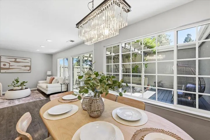 1324 Star Bush Lane, San Jose, California 95118