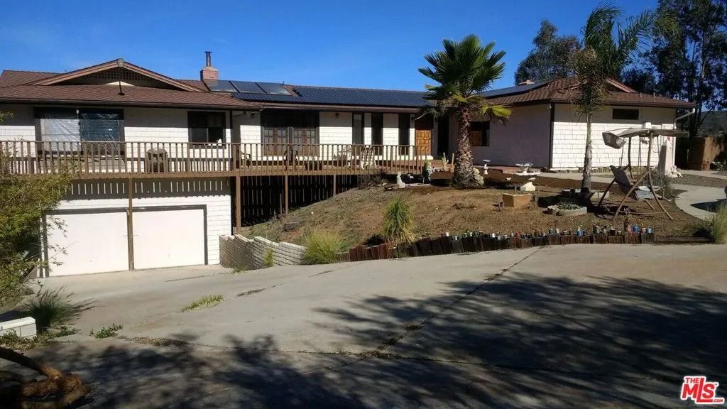 3709 Buena Creek Rd