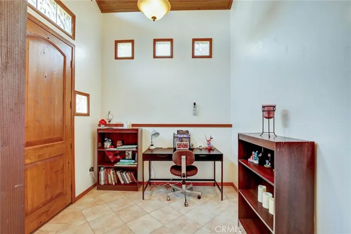 Entry Way