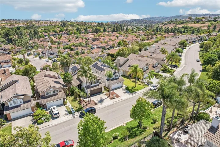24882 Oxford Drive, Laguna Niguel, California 92677