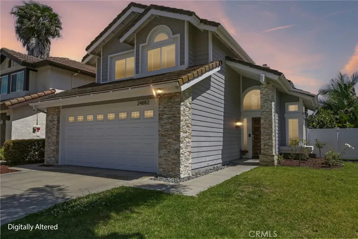 24882 Oxford Drive, Laguna Niguel, California 92677