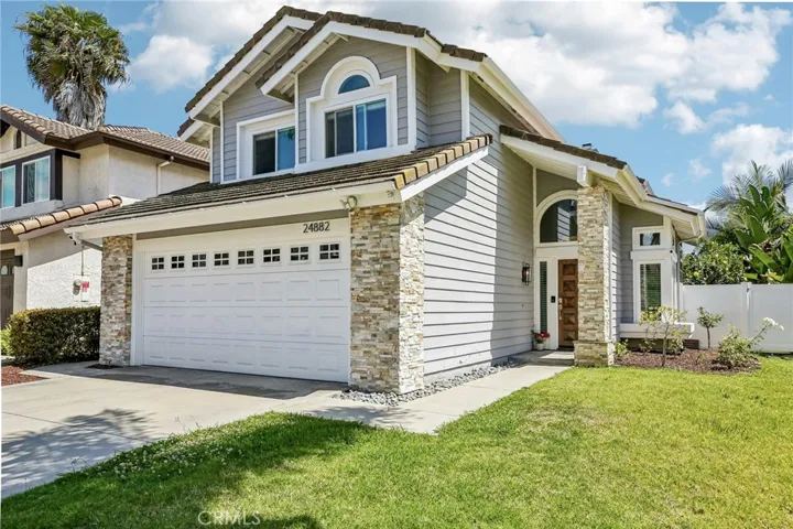 24882 Oxford Drive, Laguna Niguel, California 92677