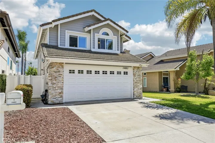 24882 Oxford Drive, Laguna Niguel, California 92677