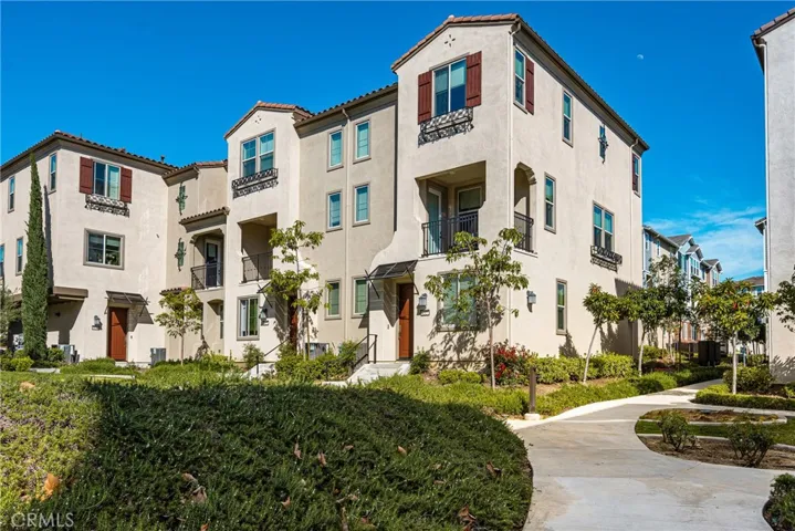 4327 Blazing Star, Yorba Linda, California 92886