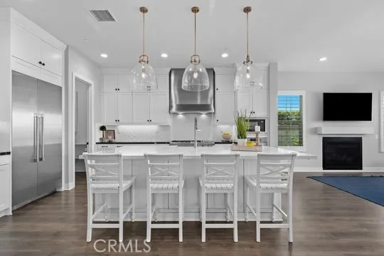 1708 Sonora Creek, Lake Forest, California 92610