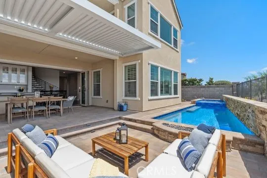 1708 Sonora Creek, Lake Forest, California 92610