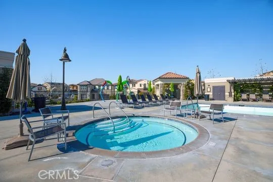 1708 Sonora Creek, Lake Forest, California 92610
